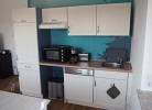 Ostsee Ferienwohnung am Gespensterwald