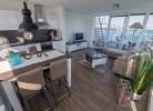 Schwimmendes Ferienhaus Hausboot Antares One by Seeblick Ferien ORO