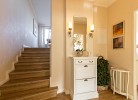 Ferienwohnung Meeresleuchten