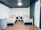 Doppelzimmer 3 'Balance' - Suhitha´s Gästehaus Villingen-Schwenningen