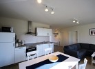 K 112 EG - traumhafte Ferienwohnung mit Sauna