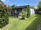 Bungalow am Kummerower See