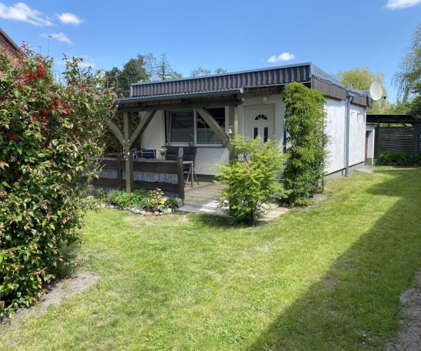 Bungalow am Kummerower See
