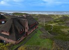 Ferienwohnung zwischen den Dünen
