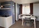 Ferienpark Internazionale Eden Mobilehome Garda
