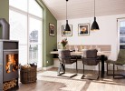 Ferienhaus Villa Hempen