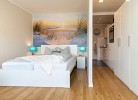 Haus 'Steinwarder 7', Wohnung 'Strandbude 14'
