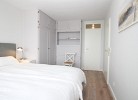 Haus Metropol - App. 234 SWB
