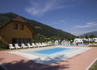 Ferienpark Bella Austria Mobilehome Happy Plus