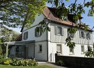 Ferienhaus im stillen Hain