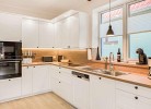 Haus Larus, direkt am Strom
