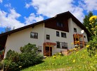 Ferienwohnung Tannenblick mit schönem Blick ins Grüne - Mein SWH