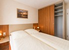 Haus Dünenglück, Dünenweg 23, Whg.23, 1.OG Teil- Seesicht