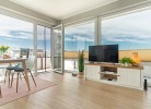 Haus 'Steinwarder 7', Wohnung 'Strandbude 30'