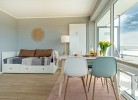Haus 'Steinwarder 7', Wohnung 'Strandbude 30'
