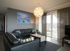 Haus 'Zur Mole', Wohnung 15 'Morgensonne'