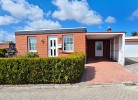 NEU! Ferienhaus Seeadler 750 Meter z. Strand