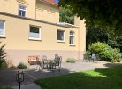 Ferienwohnung kleine Deichbude
