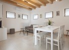 Residenz Ca' del Pioppo Vierzimmer-Wohnung Ca' del Tiglio
