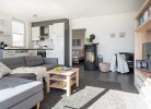 'Strandpark Großenbrode', Haus 'Leuchtturm', Wohnung 14 'Leuchtturmblick'