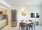 Ferienanlage Isaresidence Prestige Suite