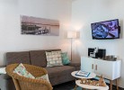 Ferienwohnung K102 EG Müritz-Ferienpark, Röbel
