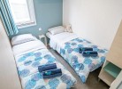 Camping Iscrixedda Mobilehome Happy Premium