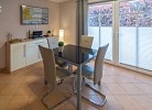 Ferienwohnung Ambiente