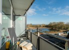 Haus 'Steinwarder 7', Wohnung 'Strandbude 33'