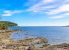 Camp Peskera Mobilehome Delux Pet Friendly