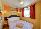 Feriendorf Benedetto Mobilehome Chalet Thaiti