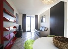 Residence Casalbergo Zweizimmer-Wohnung Bilo Sup