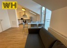 S7 Schaufelderstr.21, 30167 Hannover,DG, 3 x SZ 1 x WZ XXL Balkon
