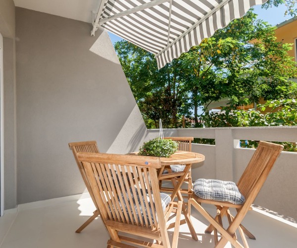 Ferienwohnung Thilo