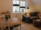 Ferienwohnung Lasse in Wieck