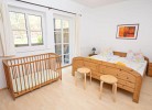 Ferienwohnung Nexö, 85 qm, 3 Schlafzimmer N2