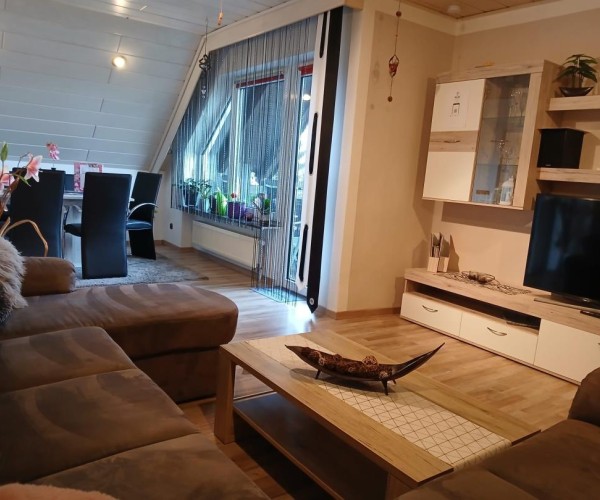 Ferienwohnung Grünauer