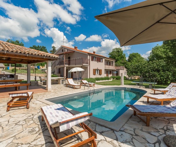 Villa Morena