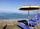 Ferienanlage Baia Domizia Mobilehome Happy Premium