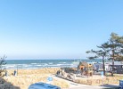 Ferienwohnung Strandhotel App. 105
