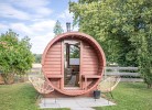 Ferienhaus S`bunde Heisle