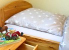 Ferienhof Dänschendorf, Ferienwohnung 5