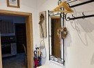 5-Sterne Ferienwohnung Lavendel: Barrierefreundlicher Luxus in Arnbruck