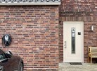 Am Kutterhafen 18a - DAS BLAUE HAUS