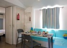 Valamar Camping Lanterna Mobilehome Happy Premium J