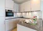 'Vier Jahreszeiten', Haus I, Wohnung 47 'Kuschelkajüte'