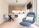 Ferienwohnung Villa Heidenreich Nr.2