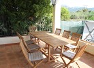 Neu renovierte Finca an der Costa Blanca mit Pool