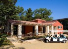 Ferienanlage Istrian Villas Villa V SV2P2