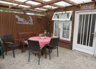 Nordsee-Ferienwohnung Ahrendt